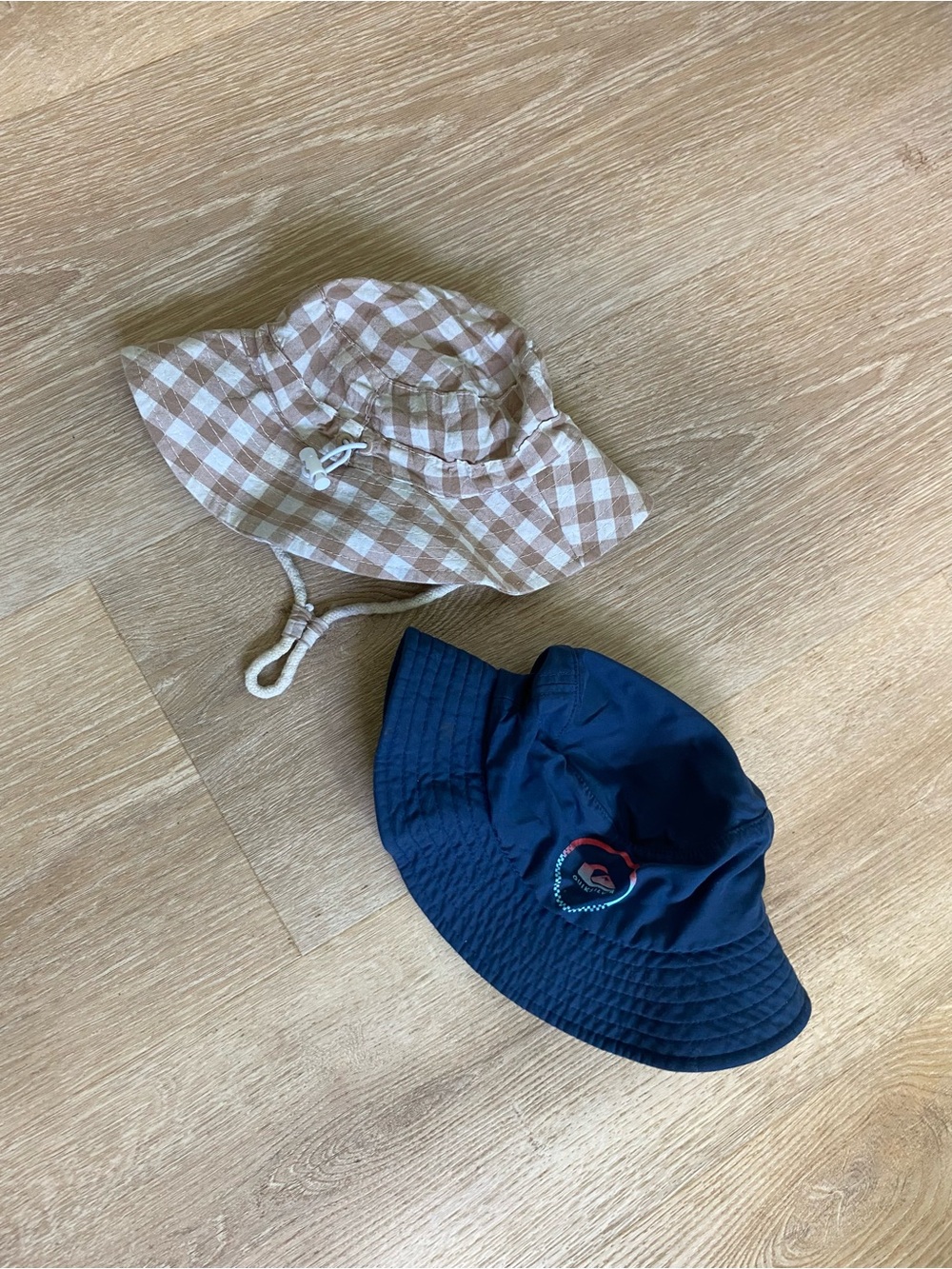 Baby Sun Hats